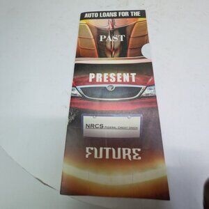 Car Eras like 1940s-era Packard ADVERTISEMENT (FREE with bundle)